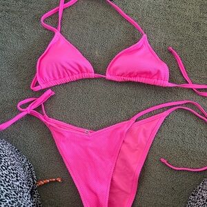 aerie bikini brand new